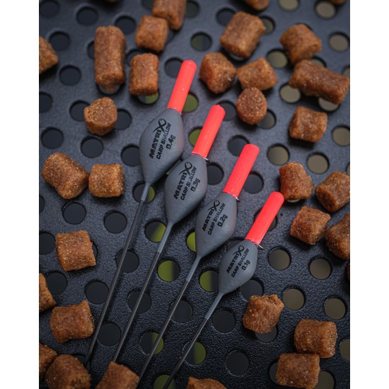 Pluta Matrix -    Carp Shallow Carbon Pole Float 0.3g